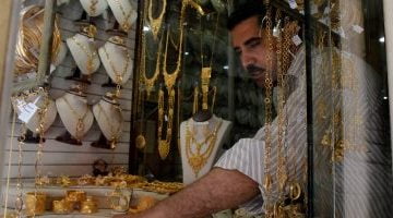 أسعار الذهب اليوم فى مصر تسجل 2500 جنيها لعيار 21 – البوكس نيوز