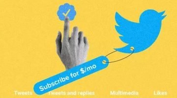 تكنولوجيا  – ميزات جديدة لمشتركى Twitter Blue أبرزها تحميل مقاطع فيديو ساعتين