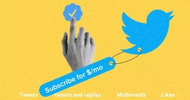 تكنولوجيا  – تويتر يتخذ سياسات جديدة ضد تغريدات السلوكيات البغيضه أبرزها وضع ملصق.. التفاصيل