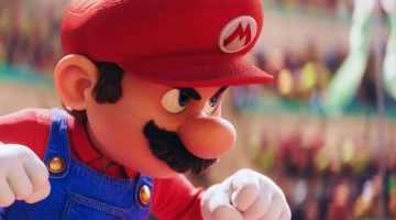 أخبار الفن – تغيير الاسم اليابانى لإحدى شخصيات فيلم Super Mario من دون أسباب