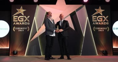 المجموعة المالية هيرميس تحصد جائزة أفضل شركة سمسرة اداءً خلال حفل البورصة المصرية الأول للجوائز “EGX Awards Ceremony 2023 ” – البوكس نيوز