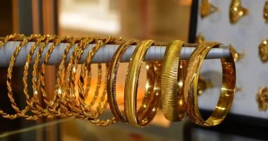 أسعار الذهب في مصر تسجل 2340 جنيها للجرام من عيار 21 – البوكس نيوز