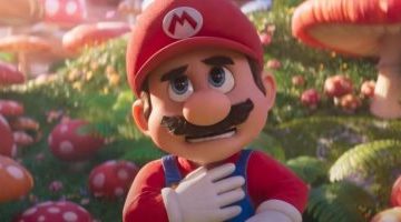 أخبار الفن – فيلم The Super Mario Bros. Movie يحقق 875 مليون دولار عالميًا
