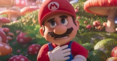 أخبار الفن – فيلم The Super Mario Bros. Movie يحقق 875 مليون دولار عالميًا