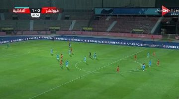 أهداف مباريات الدورى المصرى اليوم الثلاثاء 25-4-2023