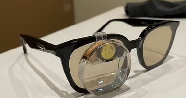 تكنولوجيا  – نظارات RizzGPT الذكية تستمع لمحادثاتك وتخبرك بما ستقوله فى الوقت الفعلى
