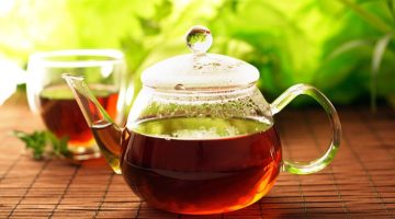 فوائد الشاي الأسود لتحسين وظائف الدماغ وغيرها لاول مرة تعرفها