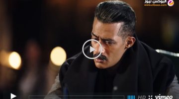 الحلقة ۲٧ من مسلسل جعفر العمده الحلقه 27 ايجي بست HD
