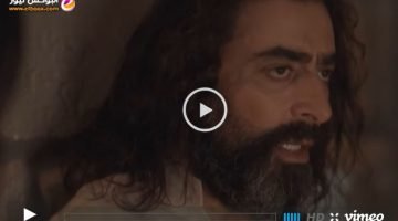 العربجي الحلقة ۲۸ || شاهد مسلسل العربجي الحلقة 28 تليجرام كاملة