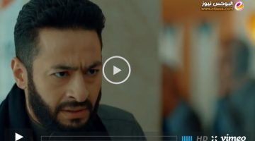 المداح 25 – رابط مسلسل المداح الجزء الثالث تليجرام الحلقة 25 الخامسة والعشرون