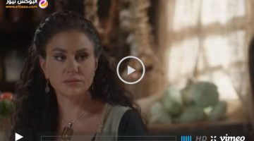 مشاهدة مسلسل العربجي حلقة 19 برستيج وشاهد كاملة || العربجي ح۱۹