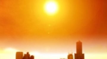 10 معلومات عن ارتفاع درجات الحرارة بسبب ظاهرة الاحترار والاحتباس – البوكس نيوز