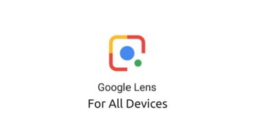 تكنولوجيا  – تعرف على أبرز ميزات Google Lens وكيفية استخدامها