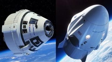 تكنولوجيا  – 10دقائق فى رحلة الفضاء لـBlue Origin تكلف ما يصل إلى 300 ألف دولار