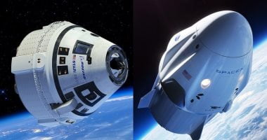 تكنولوجيا  – ناسا تختار Blue Origin لبناء نظام هبوط Artemis V على القمر