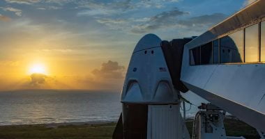 تكنولوجيا  – سبيس إكس تخطط لإطلاق أول محطة فضائية تجارية