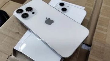 تكنولوجيا  – تقرير: أبل قد ترفع أسعار هواتف iPhone 15 Pro Max المنتظرة
