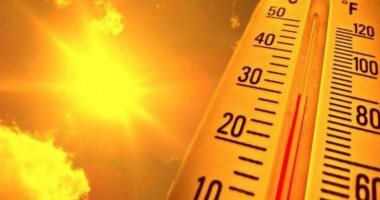 تكنولوجيا  – دراسة: السياسة المناخية الحالية ستعرّض خمس البشر لدرجات حرارة شديدة الخطورة فى 2100