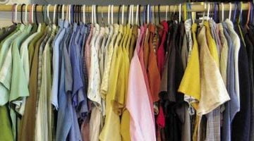 186 مليون دولار صادرات مصر من الملابس الجاهزة خلال فبراير الماضى – البوكس نيوز