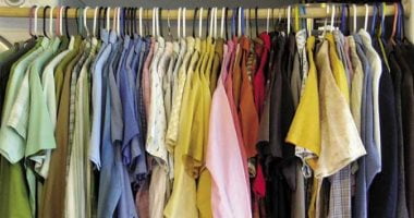 186 مليون دولار صادرات مصر من الملابس الجاهزة خلال فبراير الماضى – البوكس نيوز