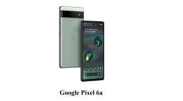 تكنولوجيا  – تعرف على أبرز الاختلافات بين هاتف Google Pixel 7a و أبل iPhone X