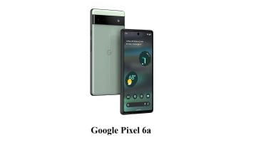 تكنولوجيا  – تعرف على أبرز الاختلافات بين هاتف Google Pixel 7a و أبل iPhone X