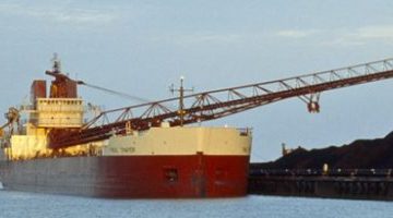 استمرار عملية تطوير ميناء أبو زنيمة بجنوب سيناء لاستقبال سفن حمولة 50 ألف طن – البوكس نيوز