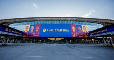 رياضة – مليار يورو تكلفة بناء استاد برشلونة الجديد