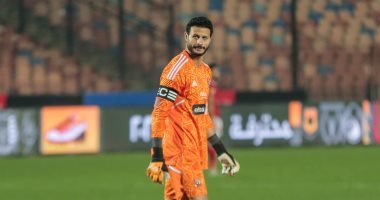 رياضة – فيفا: محمد الشناوى أحد أفضل من أنجبت الكرة العربية فى السنوات الأخيرة
