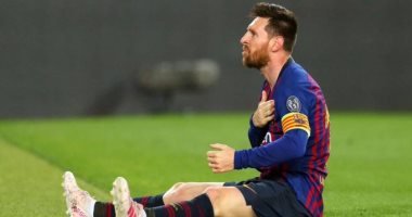 رياضة – تقارير: ميسي يقترب من العودة إلى برشلونة