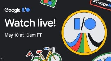 تكنولوجيا  – كيف تشاهد البث المباشر لمؤتمر جوجل للمطورين “Google I / O 2023” مساء اليوم؟