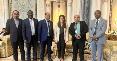 التعاون الدولي تثمن عمق دور التعاون مع الصندوق السعودي في دعم تنمية سيناء – البوكس نيوز