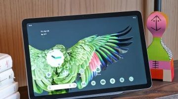 تكنولوجيا  – إيه الفرق؟.. أبرز الإختلافات بين جهازى Google Pixel Tablet وApple iPad (10th gen)