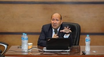 السفير هشام بدر: التعاون مع “الأمم المتحدة للتنمية الصناعية” خطوه هامة – البوكس نيوز