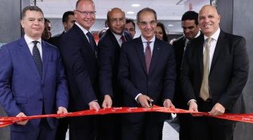 افتتاح مركز تكنولوجيا وابتكار لشركة PwC البريطانية بمصر باستثمارات 10ملايين دولار – البوكس نيوز