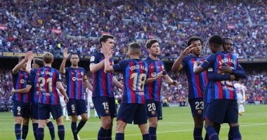 رياضة – رسميا.. برشلونة يخوض دوري أبطال أوروبا الموسم المقبل