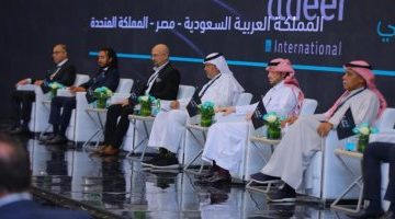«أدير العالمية» تطلق ملتقى “استراتيجيات الاستثمار الناجح في المملكة العربية السعودية ومصر والمملكة المتحدة” بالرياض – البوكس نيوز