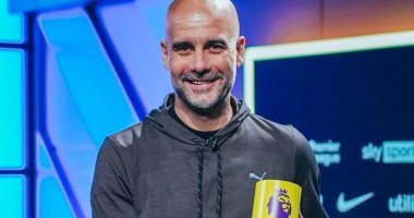 رياضة – جوارديولا أفضل مدرب فى الدوري الإنجليزي موسم 2022-23.. رسميا