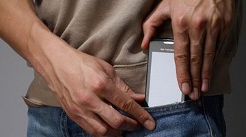تكنولوجيا  – كيف تجعل هاتفك المحمول المسروق غير صالح للاستخدام من قبل اللصوص؟