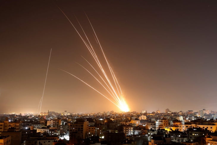 استطلاع صادم بين الإسرائيليين حول المنتصر في العدوان الأخير على غزة