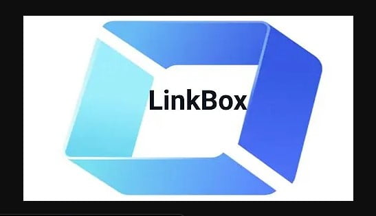 تنزيل وتحميل تطبيق لينك بوكس Linkbox 2023