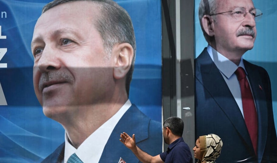 سبب إعادة انتخابات تركيا للمرة الثانية بعد فوز أردوغان