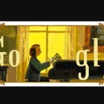 محرك بحث جوجل يحتفل بالذكرى 190 لميلاد يوهانس برامز عبر شعاره الرسمي