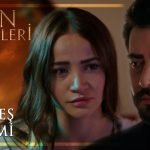 مسلسل زهور الدم الحلقة 95 مترجم للعربية كاملة قصة عشق Kan Çiçekleri 95. Bölüm
