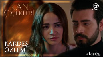 مسلسل زهور الدم الحلقة 95 مترجم للعربية كاملة قصة عشق Kan Çiçekleri 95. Bölüm