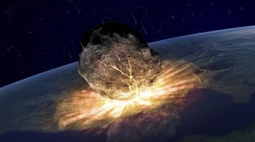 تكنولوجيا  – عالم فى ناسا يكشف عن تحذير مرعب بشأن “الكويكبات ذات الصلة بنهاية العالم”