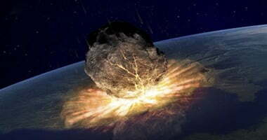 تكنولوجيا  – عالم فى ناسا يكشف عن تحذير مرعب بشأن “الكويكبات ذات الصلة بنهاية العالم”