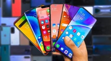 أفضل الهواتف الذكية لعام 2023.. Samsung و Xiaomi و Apple والمزيد – البوكس نيوز