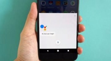 تكنولوجيا  – كيف تغير صوت مساعد جوجل Google Assistant؟