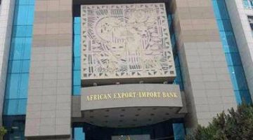 “أفريكسم بنك” يقدم 4 مليارات دولار لبنوك وشركات مصرية خلال 2023 – البوكس نيوز
